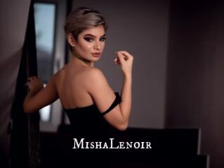 MishaLenoir