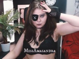 MissAmasandra