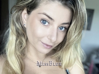 MissBlue