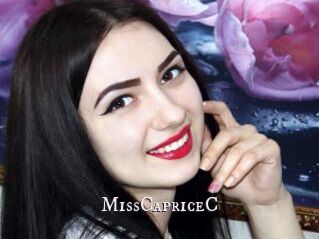 MissCapriceC