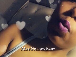 MissGoldenBaby