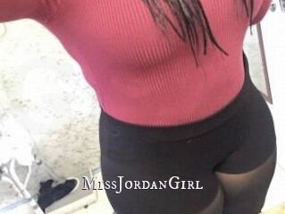 MissJordanGirl