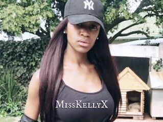 MissKellyX