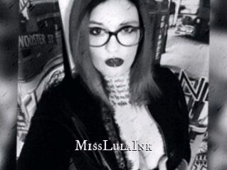 MissLulaInk