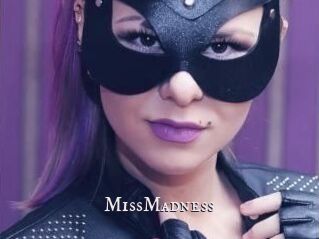 MissMadness