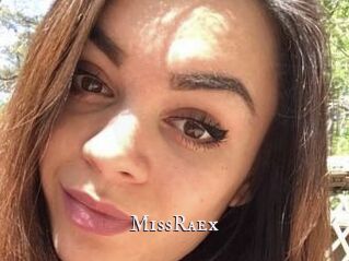 MissRaex