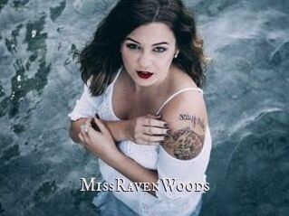 MissRavenWoods