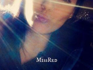 MissRed