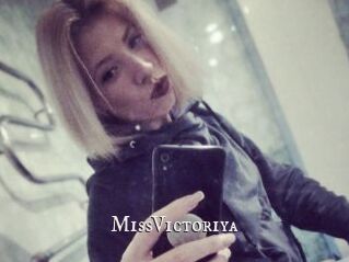 MissVictoriya