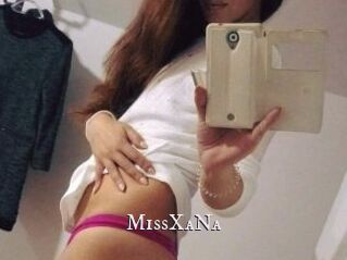 MissXaNa