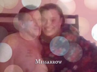 Missarrow