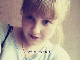 Missextrim