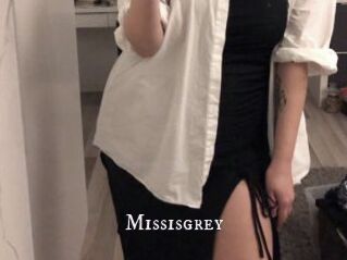 Missisgrey