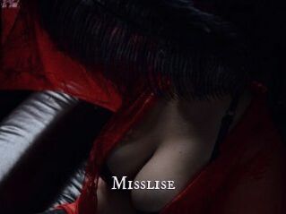 Misslise