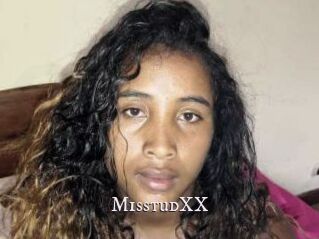 MisstudXX