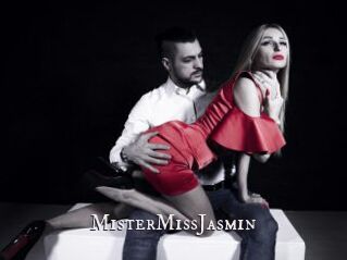 MisterMissJasmin