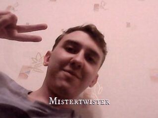 Mistertwister