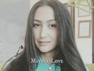 Mistery_Love