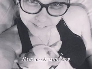 MistressAimeeLane