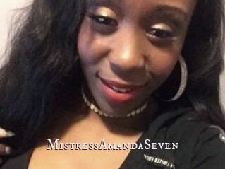 MistressAmandaSeven