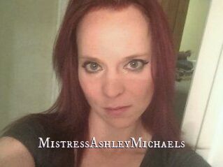 MistressAshleyMichaels