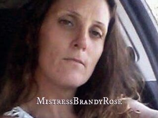 MistressBrandyRose