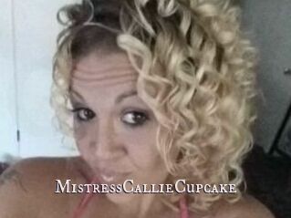 MistressCallieCupcake