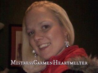 MistressCarmenHeartmelter