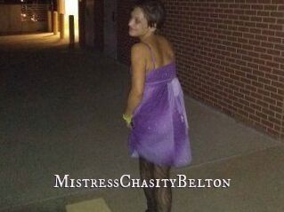 MistressChasityBelton