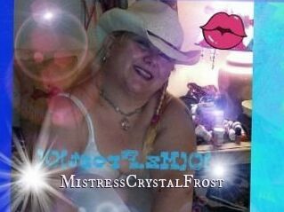 MistressCrystalFrost