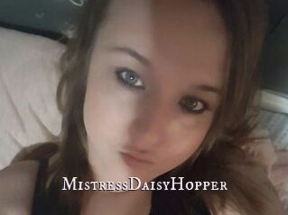 MistressDaisyHopper