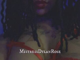 MistressDylanRose