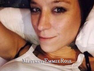 MistressEmmieRose