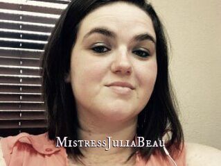 MistressJuliaBeau