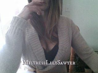 MistressLilySawyer