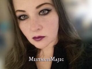 MistressMajic