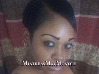 MistressMayMonore