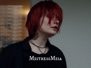 MistressMisa