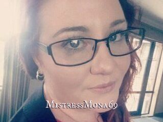 MistressMona69