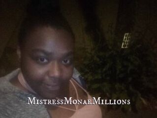 MistressMonaeMillions