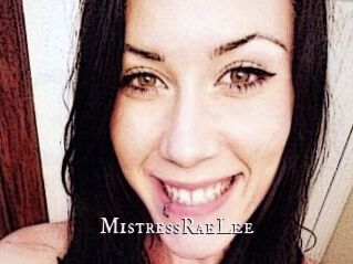 MistressRaeLee