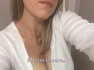 MistressSondra