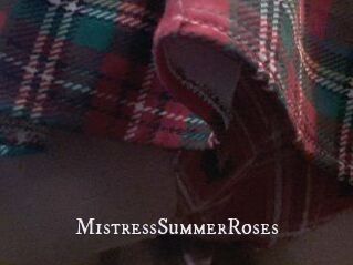 MistressSummerRoses