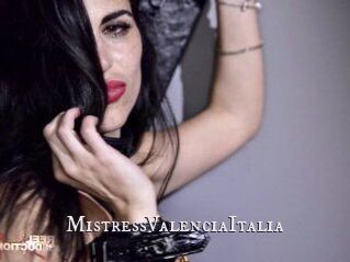 MistressValenciaItalia