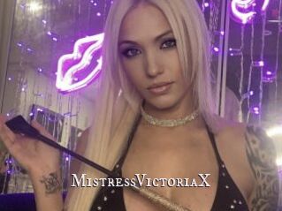 MistressVictoriaX