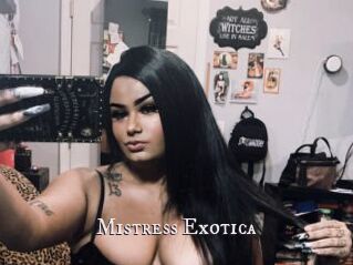 Mistress_Exotica