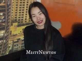 MistyNewton