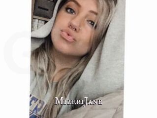 MizeriJane