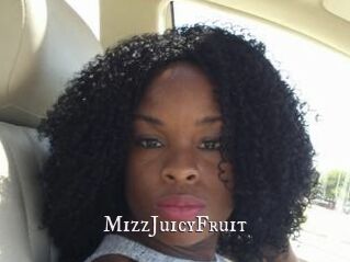 MizzJuicyFruit