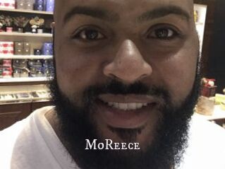 MoReece